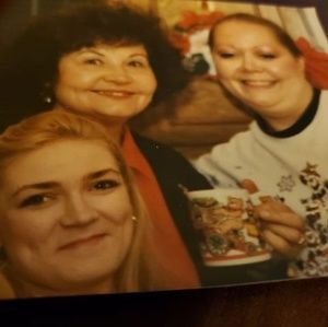 Meet your Posher, Terri